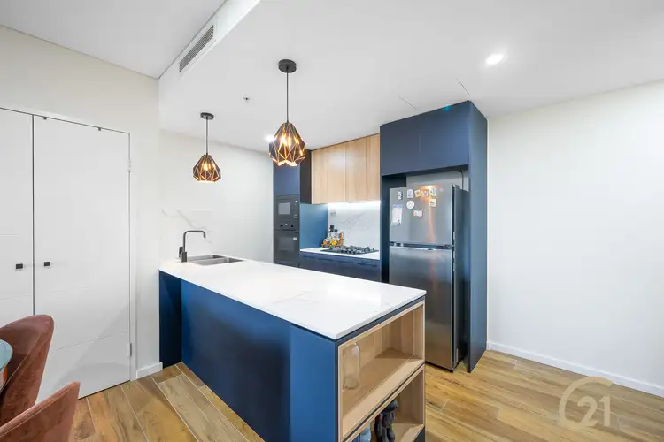 Second view of Homely unit listing, 94/51-55 Hutton Road, Edmondson Park NSW 2174
