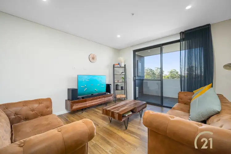 Fourth view of Homely unit listing, 94/51-55 Hutton Road, Edmondson Park NSW 2174
