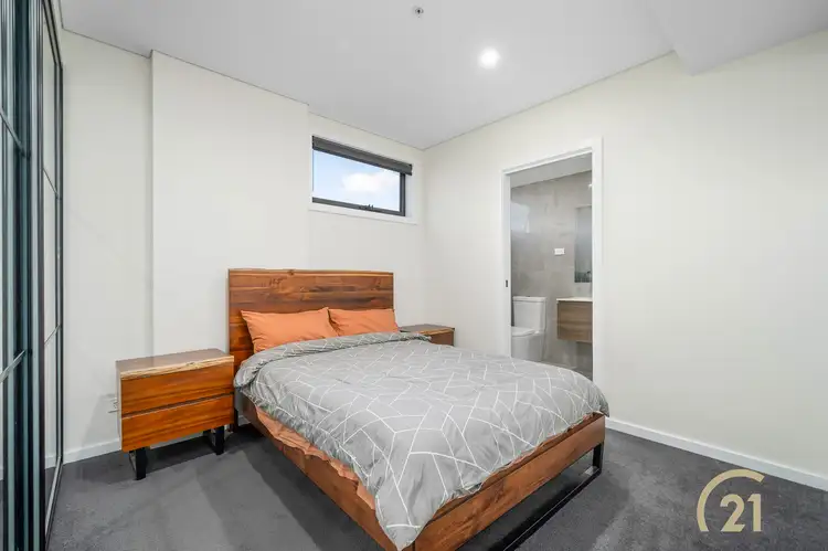 Fifth view of Homely unit listing, 94/51-55 Hutton Road, Edmondson Park NSW 2174