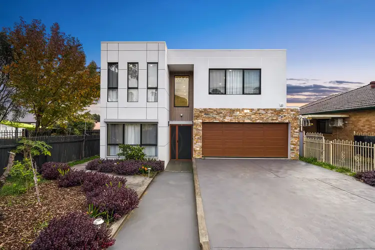 128 Auburn Road, Birrong NSW 2143