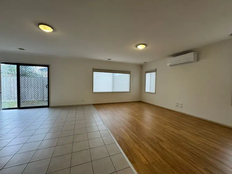 Second view of Homely house listing, 35 Lispenard Circuit, Point Cook VIC 3030