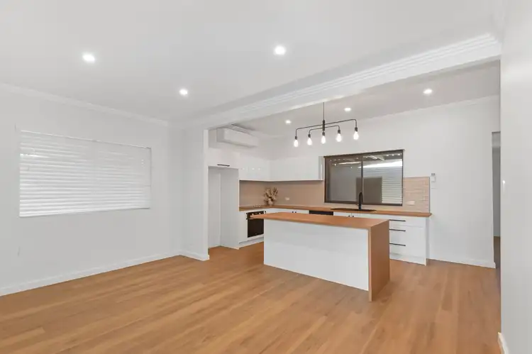 Second view of Homely house listing, 531 Fisher Street, Broken Hill NSW 2880