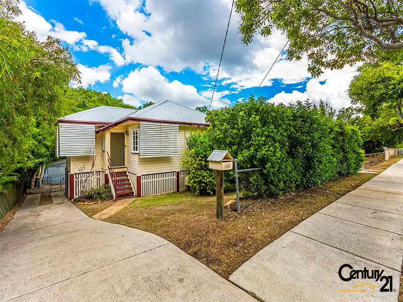 Main view of Homely house listing, 105 Fihelly Street, Keperra QLD 4054