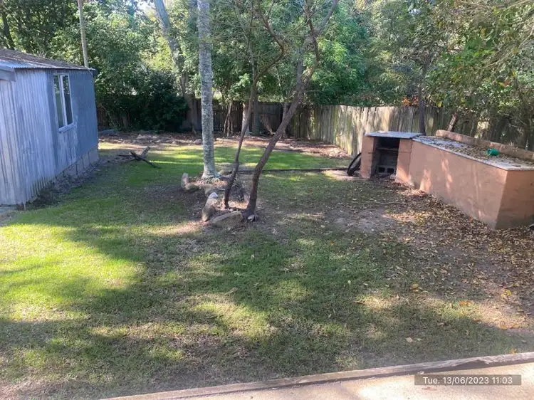Second view of Homely house listing, 105 Fihelly Street, Keperra QLD 4054
