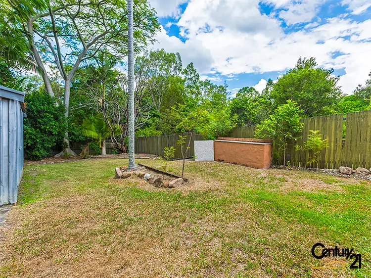 Third view of Homely house listing, 105 Fihelly Street, Keperra QLD 4054