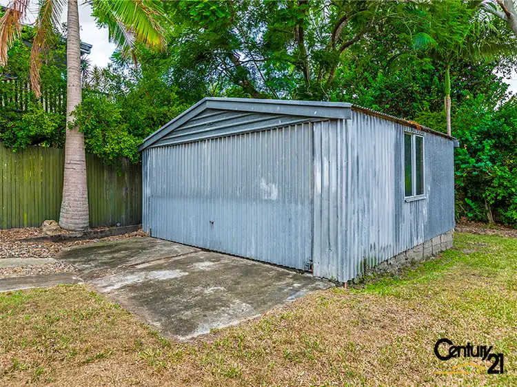 Fourth view of Homely house listing, 105 Fihelly Street, Keperra QLD 4054