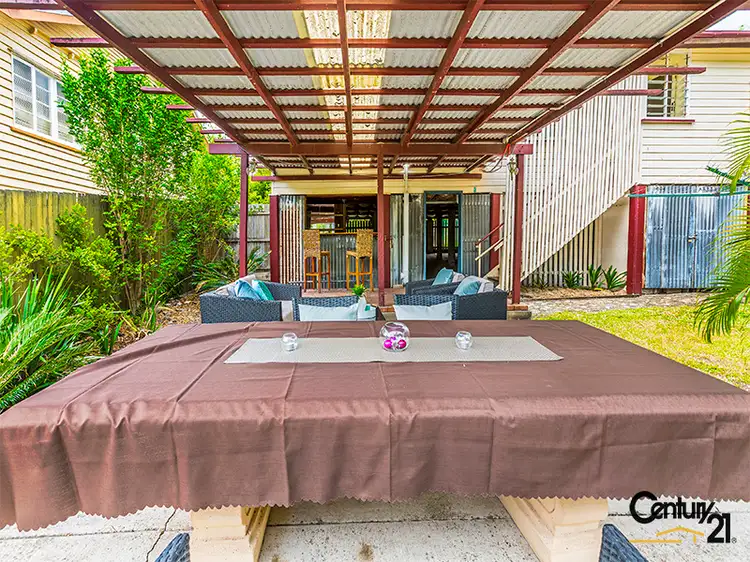 Fifth view of Homely house listing, 105 Fihelly Street, Keperra QLD 4054