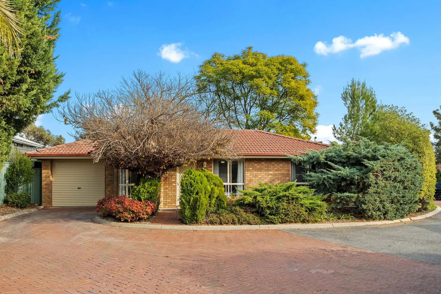 Main view of Homely unit listing, 10/39 Reservoir Road, Hope Valley SA 5090