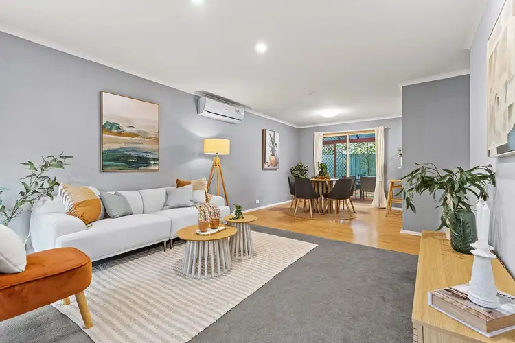 Third view of Homely unit listing, 10/39 Reservoir Road, Hope Valley SA 5090