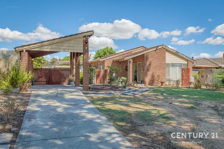 13 Astinal Drive, Gosnells WA 6110