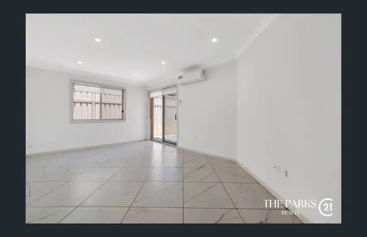 Second view of Homely house listing, 6a Moonah Close, West Hoxton NSW 2171