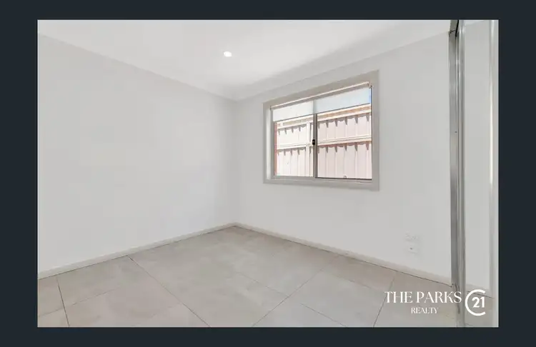 Fourth view of Homely house listing, 6a Moonah Close, West Hoxton NSW 2171