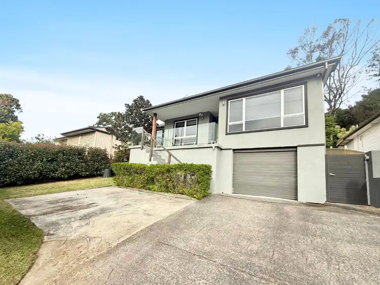 Main view of Homely house listing, 291 Park Avenue, Kotara NSW 2289