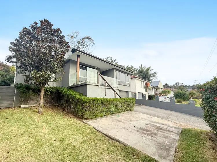 Second view of Homely house listing, 291 Park Avenue, Kotara NSW 2289