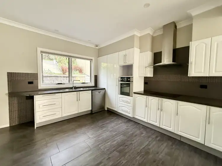 Fourth view of Homely house listing, 291 Park Avenue, Kotara NSW 2289