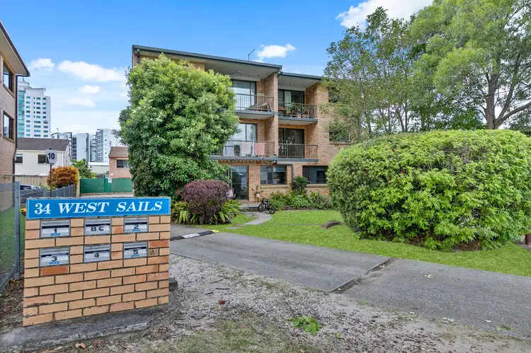 3/34 Goonawarra Drive, Mooloolaba QLD 4557