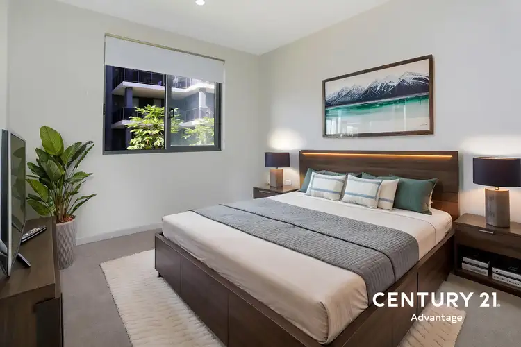 Third view of Homely apartment listing, 30/33-39 Veron Street, Wentworthville NSW 2145