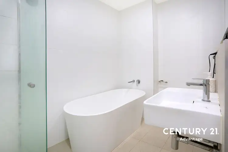 Sixth view of Homely apartment listing, 30/33-39 Veron Street, Wentworthville NSW 2145