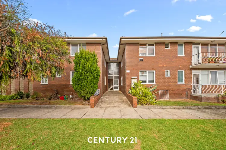 6/25 Vickery Street, Bentleigh VIC 3204