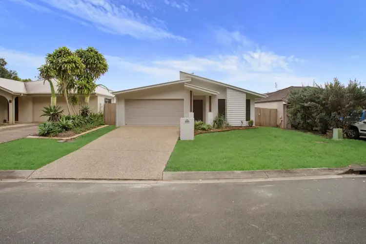Main view of Homely house listing, 23 Lapwing Circuit, Beerwah QLD 4519