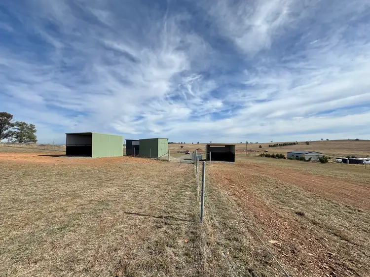 4 Scenic Drive, Forbes NSW 2871