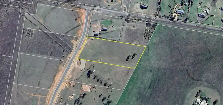 Second view of Homely other listing, 4 Scenic Drive, Forbes NSW 2871