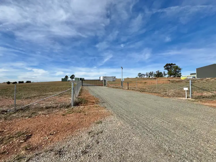Third view of Homely other listing, 4 Scenic Drive, Forbes NSW 2871