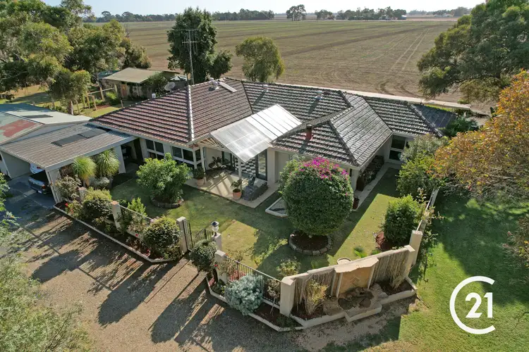 8387 Northern Highway, Echuca VIC 3564
