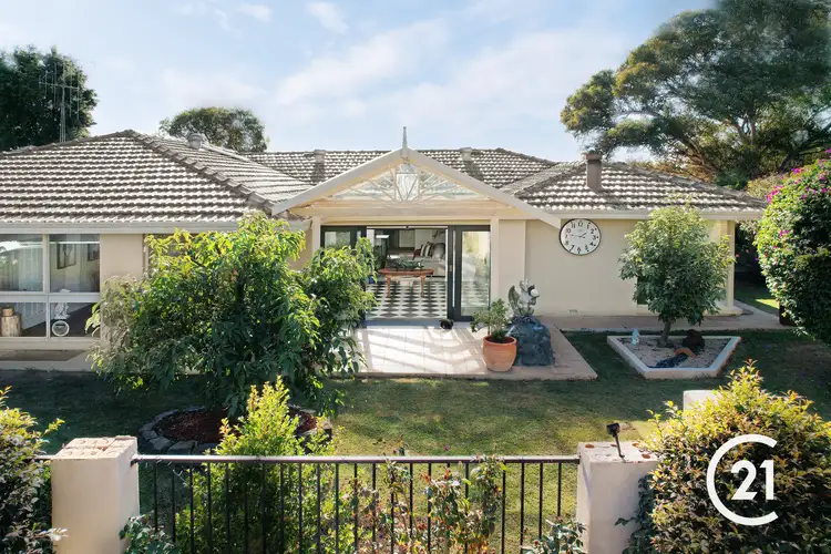 Second view of Homely house listing, 8387 Northern Highway, Echuca VIC 3564