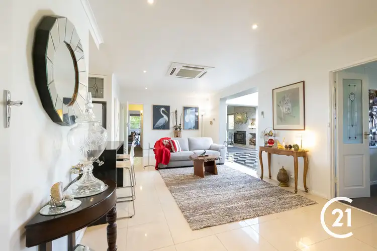 Fifth view of Homely house listing, 8387 Northern Highway, Echuca VIC 3564