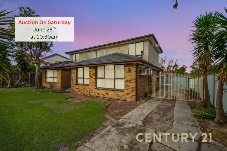 4 Sussex Street, Noble Park VIC 3174