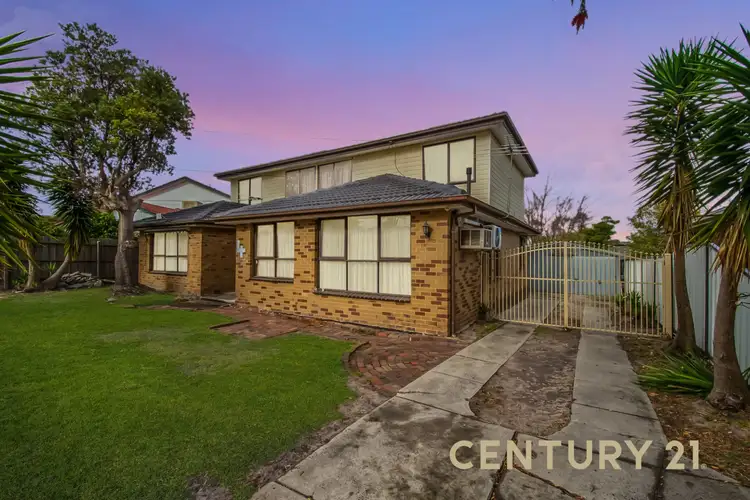 4 Sussex Street, Noble Park VIC 3174
