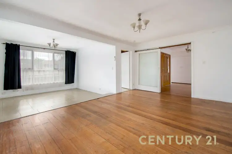 Second view of Homely house listing, 4 Sussex Street, Noble Park VIC 3174