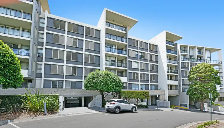 65/1 Bayside Terrace, Cabarita NSW 2137