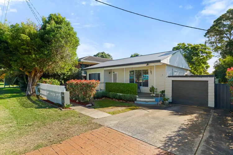 93 Moss Street, Nowra NSW 2541