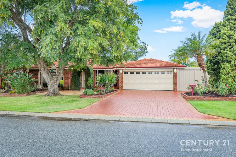51 Bindoon Loop, Huntingdale WA 6110