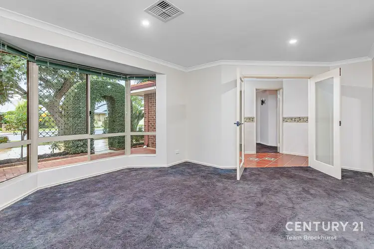 Second view of Homely house listing, 51 Bindoon Loop, Huntingdale WA 6110