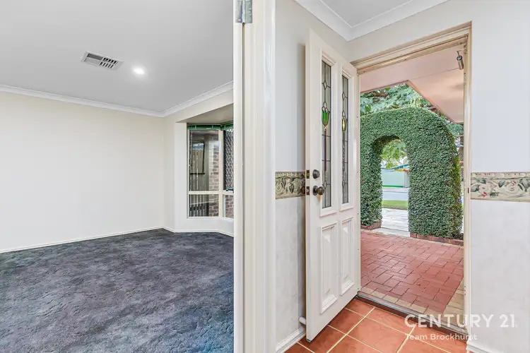 Sixth view of Homely house listing, 51 Bindoon Loop, Huntingdale WA 6110