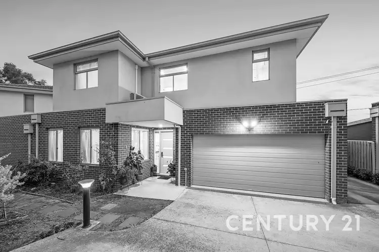 3/51 The Glade, Hampton Park VIC 3976