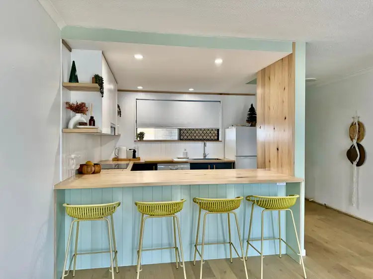 6/14 Moreton Parade, Kings Beach QLD 4551