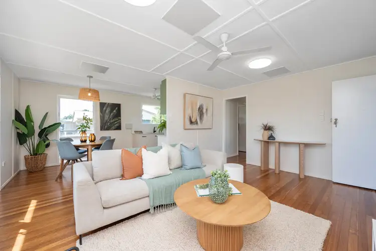 40 Goldsworthy Street, Heatley QLD 4814
