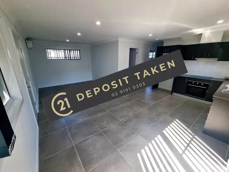 102A Magnolia Street, St Marys NSW 2760
