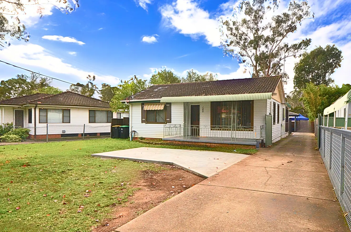 Main view of Homely house listing, 102 Magnolia Street, St Marys NSW 2760