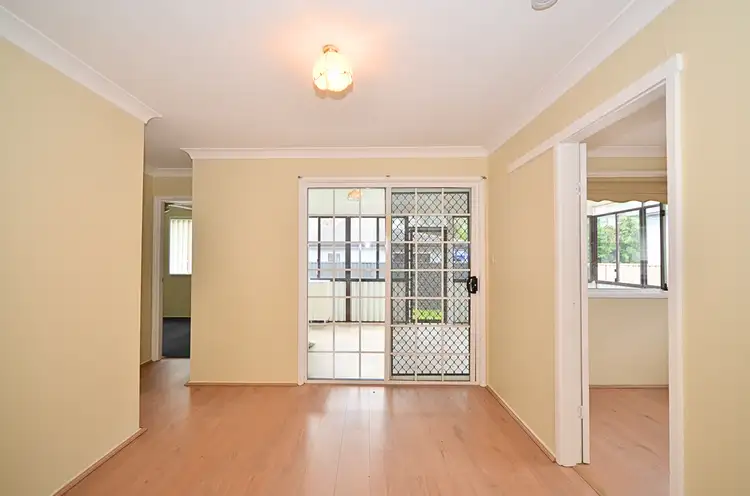 Fourth view of Homely house listing, 102 Magnolia Street, St Marys NSW 2760