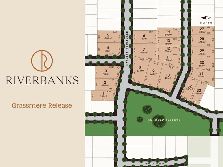 Second view of Homely land listing, Lot 10 Rosetta Drive (Grassmere), Angle Vale SA 5117