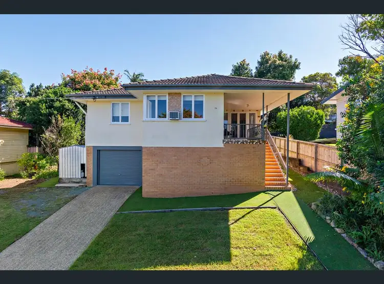 16 Gordon Road, Ferny Hills QLD 4055
