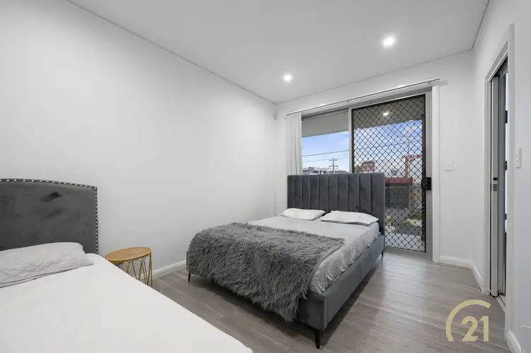 Fifth view of Homely house listing, 33a Linda Street, Fairfield Heights NSW 2165