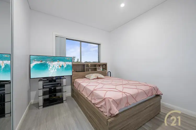 Sixth view of Homely house listing, 33a Linda Street, Fairfield Heights NSW 2165