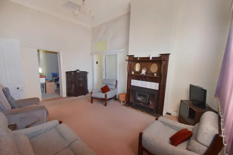 Second view of Homely house listing, 23 Wolfram Street, Broken Hill NSW 2880