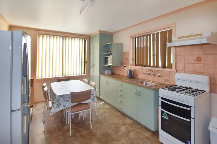 Third view of Homely house listing, 23 Wolfram Street, Broken Hill NSW 2880